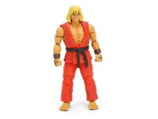 Figurine - Street Fighter II -