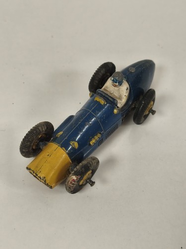 Ancienne dinky toys meccano - ancienne,