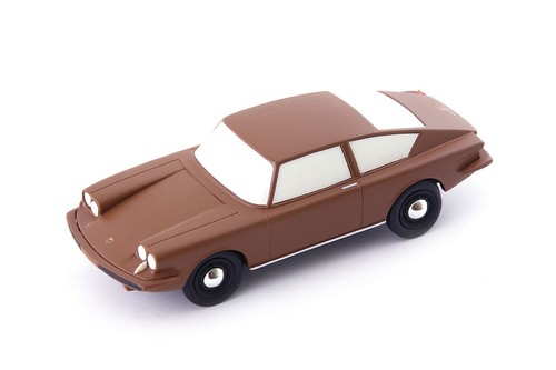 Porsche 695 marron - porsche, allemagne