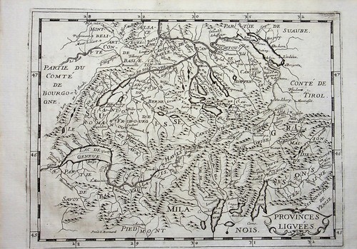 1649 carte pour philippe - ✒,