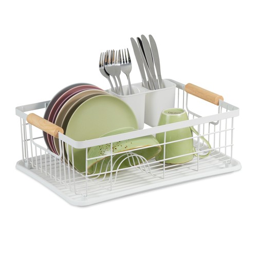 égouttoir panier couverts - Égouttoir,