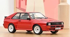 NOREV, AUDI Sport quattro 1985