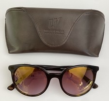 LUNETTE DE SOLEIL NEUVE MIXTE MARQUE WEB EYEWEAR @ WE0148 @ SUNGLASSES @ 131€