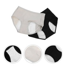  4Pcs Womens Menstruel