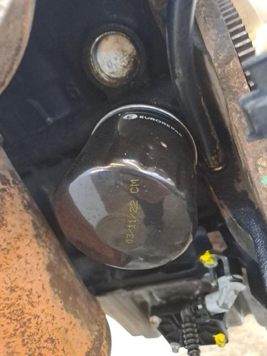 Z18xe moteur complet - z18xe, opel