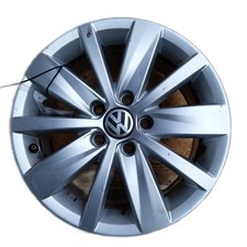 2011 VOLKSWAGEN PASSAT JANTE