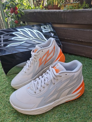 Basket puma lamelo ball - ball, mb.02