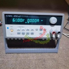 1PCS Used Agilent Power Supply