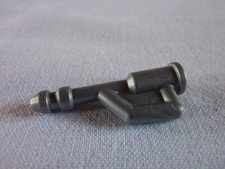 PLAYMOBIL  LANCE A INCENDIE