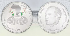 Maroc Morocco  Pièce