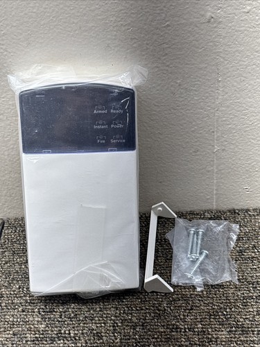 Interlogix security networx - ge,
