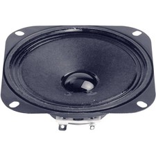 Haut parleur large bande - haut-parleur,