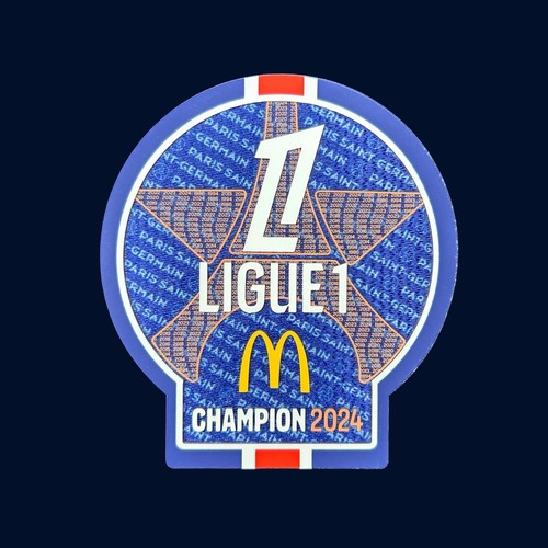 Patch champions ligue psg - patch,