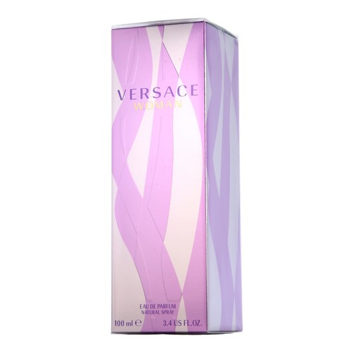 Versace woman edp - edp, 100ml