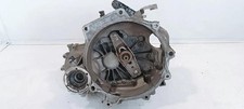 02T300053JX BNM boite a vitesse VOLKSWAGEN POLO (9N) (04/05>) 2001 02T301103K