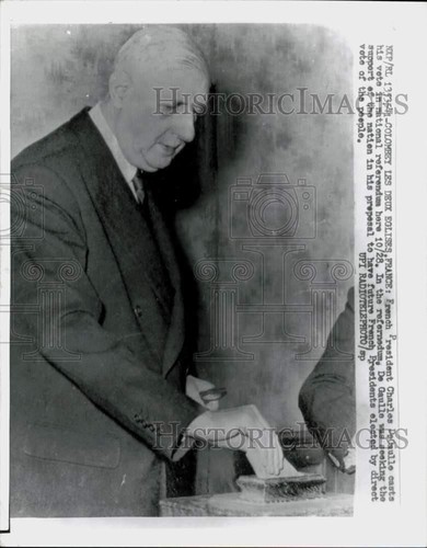 1962 press photo pres charles - pres.,