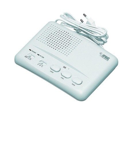 Urmet 8202 interphone - urmet, À