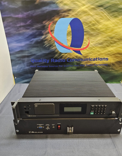 Midland 8885 vhf two - 71-8885,