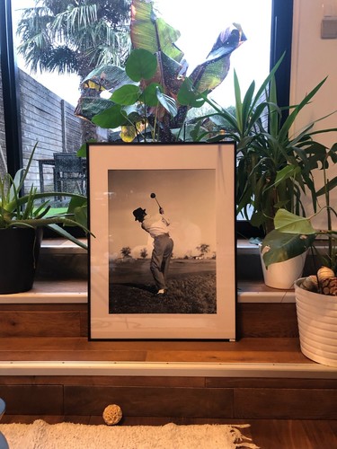 Photographie golf ben - photographie,