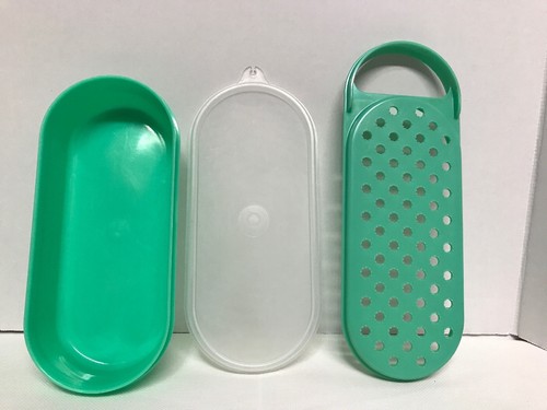 Vintage tupperware piece - vintage,