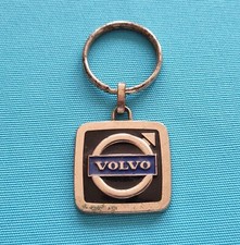 PORTE CLÉ - VOLVO  - ACTENA AUTOMOBILES 92 NEULLY S/SEINE