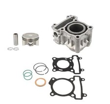 Cylindre 125cc OEM pour Maxi