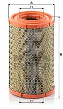 FILTRE à AIR IVECO DAILY II CAMION PLATE-FORME/CHâSSIS 30-8,35-8,40-8