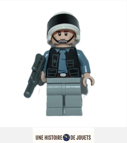 Lego star wars - wars, rebel