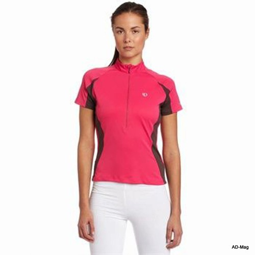 Maillot vélo vtt femme - maillot, iq