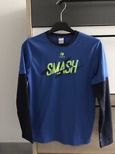 T-shirt Tennis Enfant 14 Ans