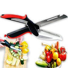 6 in 1 Clever Cutter with