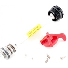 NEW MANITOU Black & Skareb