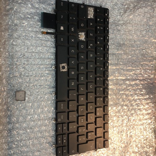 Touche clavier charniere - touche,