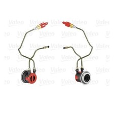 Valeo 810026 Embrayage Central