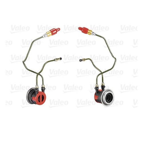 Valeo 810026 embrayage central - 810026,