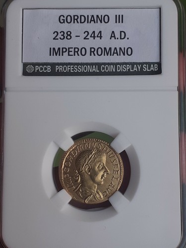 002 aureus gordian - aureus,