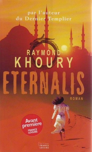 Eternalis raymond khoury - eternalis.,