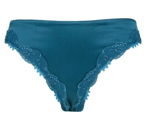 Slip séduction fuchsia lise - séduction,