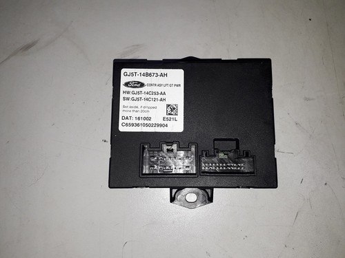 4116 module controle - module,