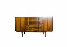 Enfilade Rajmund Teofil Hałas style Mid-Century des années 60