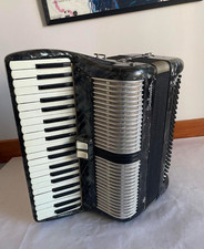 Accordéon Clavier Piano