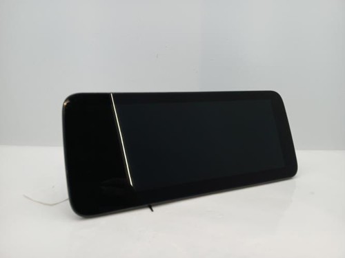 Ecran gps fiat 500e 52191225 - gps,