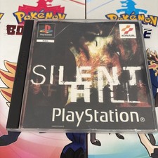 Silent Hill Complet - PS1