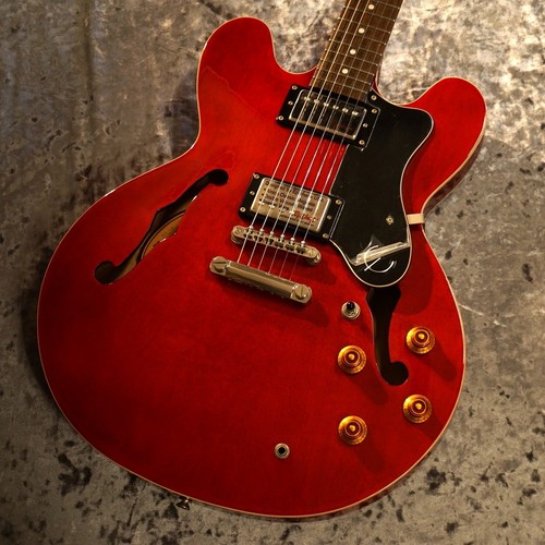 Epiphone 2012 es335 - epiphone,
