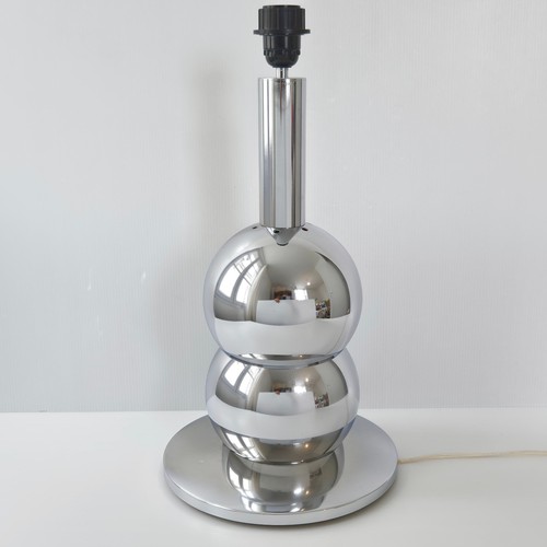 Importante lampe table - lampe, de