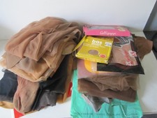 LOT DE 23 PAIRES DE BAS