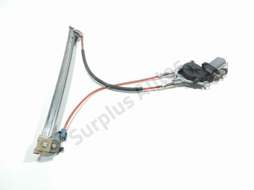 Leve vitre electrique - leve-vitre, avant