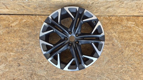 Cupra terramar 2025 jante - cupra,