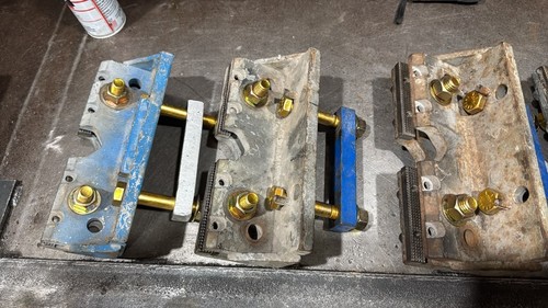 Car liner bench rack - liner,