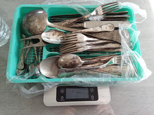 lot de cuilleres fouchettes